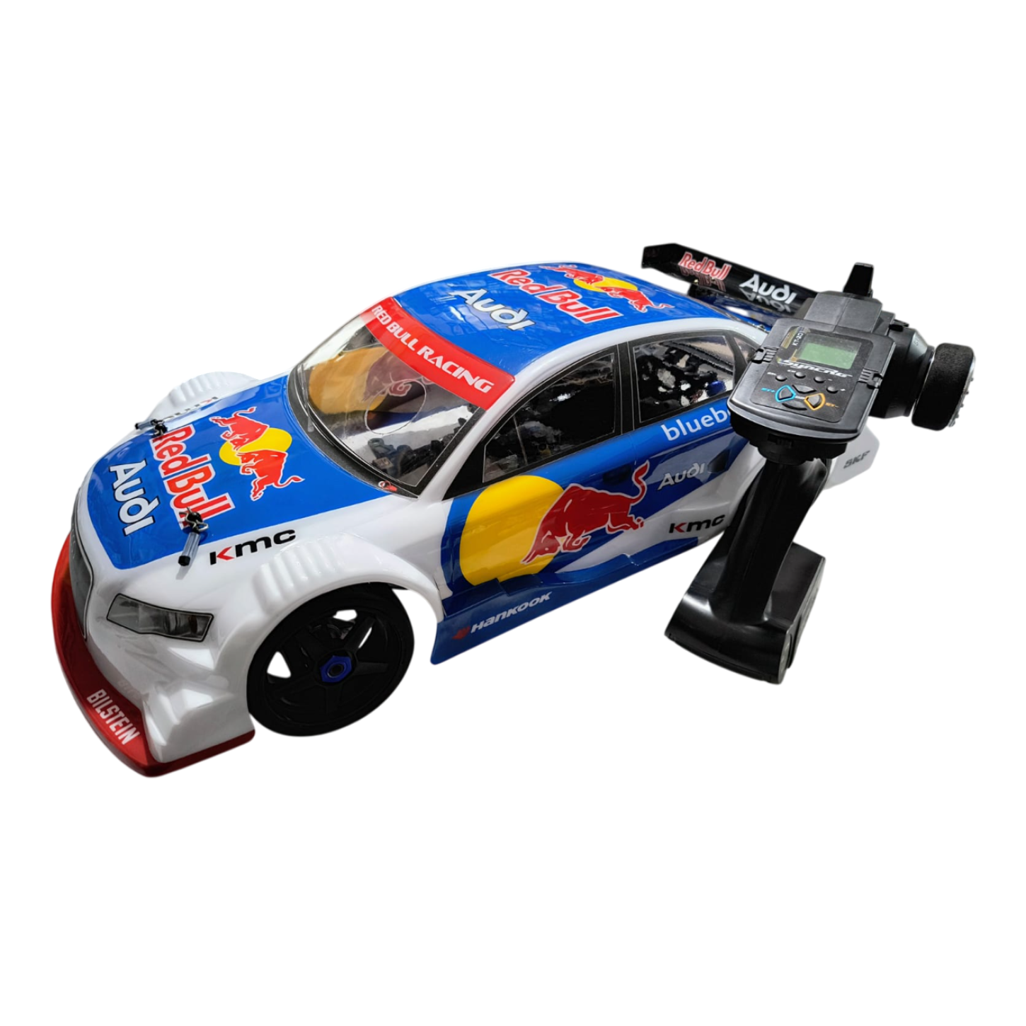 31835 RB AUTOMODELO KYOSHO